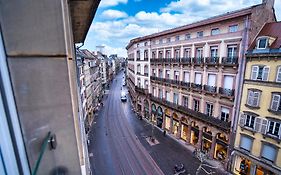 Goodtime Apartments Strasbourg
